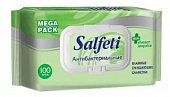 Купить salfeti (салфети) салфетки влажные антибактериальные 100шт в Семенове