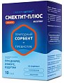 Купить минералдетокс смектит-плюс инулин, порошок в пакетиках-саше массой 4,24г со вкусом апельсина 10 шт бад в Семенове
