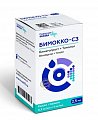 Купить бимокко-сз, капли глазные 0,3 мг/мл+5 мг/мл, флакон-капельница 2,5 мл в Семенове