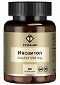 Купить tetralab (тетралаб) инозитол 500мг, таблетки 60шт бад в Семенове