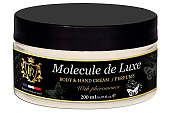 Купить preparfumer (препарфюмер) арома крем для рук, тела селективный molecule de luxe мульти эффект 23в1, 200 мл в Семенове