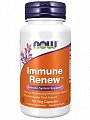 Купить now foods (нау фудс) immune renew, капсулы 650мг, 90 шт бад в Семенове