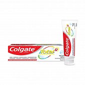 Купить колгейт (colgate) зубная паста total 12 чистая мята, 75мл в Семенове