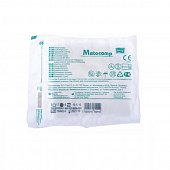 Купить matopat matocomp (матопат) салфетки стерильные 10см х 10см 12 слойные 17нитей, 5 шт в Семенове