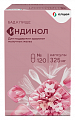 Купить индинол, капсулы 120шт бад в Семенове