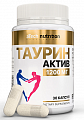 Купить atech nutrition (атех нутришн) таурин-актив, капсулы 30шт бад в Семенове