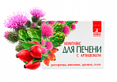 Купить биокор комплекс для печени с артишоком, таблетки 500мг, 60 шт бад в Семенове