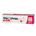 Купить троксерутин, гель для наружного применения 2%, 40г в Семенове