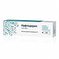Купить нафтодерил, крем для наружного применения 1%, 30г в Семенове