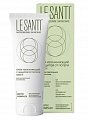 Купить le santi (ле санти) крем увлажняющий с защитой от потери влаги, 75 мл в Семенове