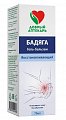 Купить добрый аптекарь гель-бальзам для тела бадяга 75мл в Семенове