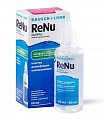 Купить раствор для контактных линз renu multi plus фл 60мл в Семенове