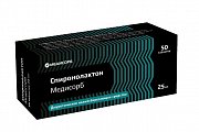 Купить спиронолактон медисорб, таблетки 25 мг, 50 шт в Семенове