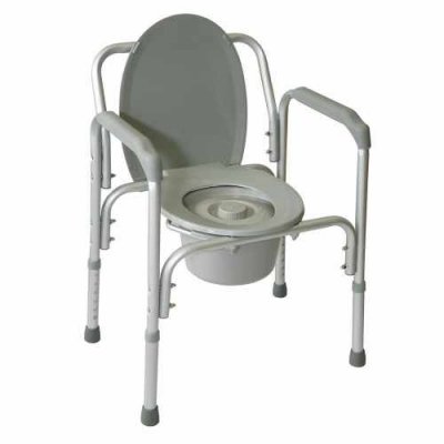 Купить кресло-туалет, amcb6804 в Семенове