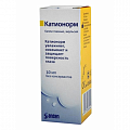Купить катионорм, капли глазные, эмульсия, флакон-дозатор 10мл в Семенове