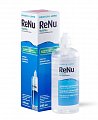 Купить раствор для контактных линз renu multi plus фл 240мл в Семенове
