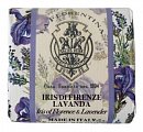 La Florentina (Ла Флорентина) мыло флорентийский Ирис и Лаванда 106 г
