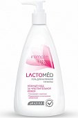 Купить lactomed (лактомед) гель для интимной гигиены для чувствительной кожи, 200мл в Семенове