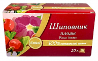 Купить fito-алтай шиповник плоды, фильтр-пакеты 1,5г 20шт бад в Семенове