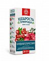 Купить фиточай щедрость природы кардиологический фильтр-пакеты. 2г 20 шт в Семенове
