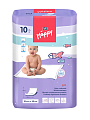 Купить bella baby happy (белла) пеленки 60х90 10 шт в Семенове