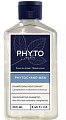 Купить phytosolba phytocyane men (фитосольба фитоциан) шампунь для волос укрепляющий мужской, 250мл в Семенове