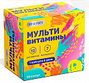 Купить мультивитамины (витамины и минералы) для взрослых bioforte, капсулы 60шт бад в Семенове