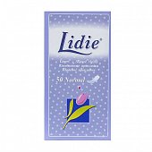 Купить lidie (лидия) прокладки ежедневные нормал, 50 шт в Семенове