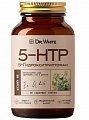 Купить dr. white (др. вайт) 5-гидрокситриптофан (5-нтр), капсулы массой 550 мг, 90 шт бад в Семенове