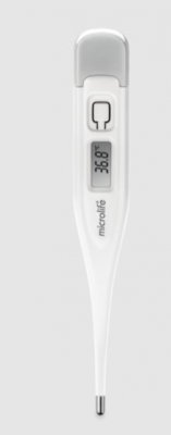 Купить термометр электронный медицинский microlife (микролайф) mt-600 в Семенове
