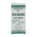 Купить полыни настойка, флакон 25мл в Семенове