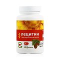 Купить лецитин наш с дигидрокверцетином, капсулы 350мг 60 шт бад в Семенове