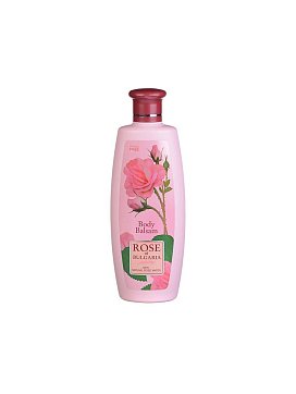 Rose of Bulgaria (Роза Болгарии) лосьон для тела, 330мл
