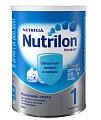 Купить nutrilon 1 (нутрилон) комфорт сухая смесь детская с рождения, 900г в Семенове