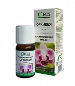 Купить oleos (олеос) масло ароматическое орхидея, 10 мл в Семенове