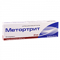 Купить метортрит, раствор для инъекций 10мг/мл, шприц 2мл, 1 шт+игла в Семенове