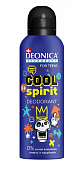 Купить deonica for teens (деоника) дезодорант cool spirit, аэрозоль 125мл в Семенове