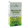 Купить фенхеля плоды, пачка 100г в Семенове