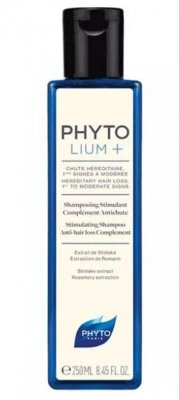 Купить фитосолба фитолиум+ (phytosolba phytolium+) шампунь для волос стимулирующий против выпадения волос, 250 мл в Семенове