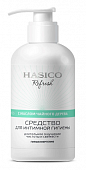 Купить hasico (хасико) refresh средство для интимной гигиены с маслом чайного дерева, 250мл в Семенове