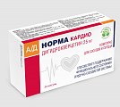 Купить ад-норма кардио дигидрокверцетин, комплекс для сосудов и сердца, капсулы 0,33г №24_бад в Семенове