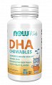 Купить now foods (нау фудс) дгк 100 омега-3 для детей, капсулы массой 893мг, 60 шт бад в Семенове