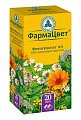 Купить сбор фитогепатол №3 (сбор желчегонный), фильтр-пакеты 2г, 20 шт в Семенове