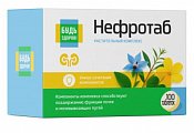 Купить нефротаб будь здоров! таблетки массой 340 мг, 100 шт бад в Семенове