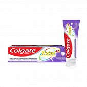 Купить колгейт (colgate) зубная паста total 12 pro-здоровье десен, 75мл в Семенове