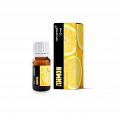 Купить масло эфирное лимон консумед (consumed), флакон 10мл в Семенове