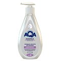 Купить aqa dermika (аква дермика), молочко для малыша липидное, 250мл в Семенове