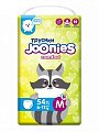 Купить joonies comfort (джунис) подгузники-трусики детские, размер m 6-11кг, 54 шт в Семенове