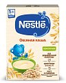 Купить нестле (nestle) каша безмолочная овсяная, 200г в Семенове