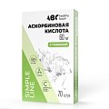 Купить abc healthy food (abc хэлси фуд) аскорбинка форте с глюкозой без ароматизатора таблетки 60мг 70шт бад в Семенове